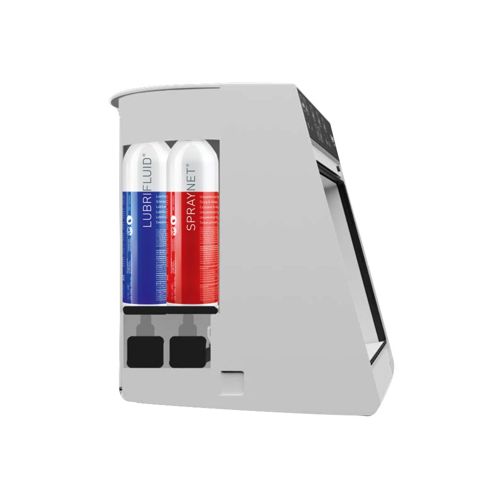 Bien Air LUBRICARE 2 handpiece maintenance device