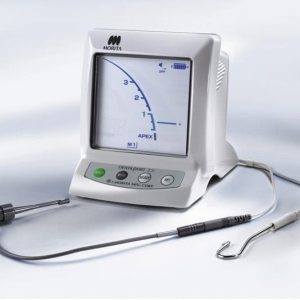 Apex Locator Dentaport Root ZX Morita
