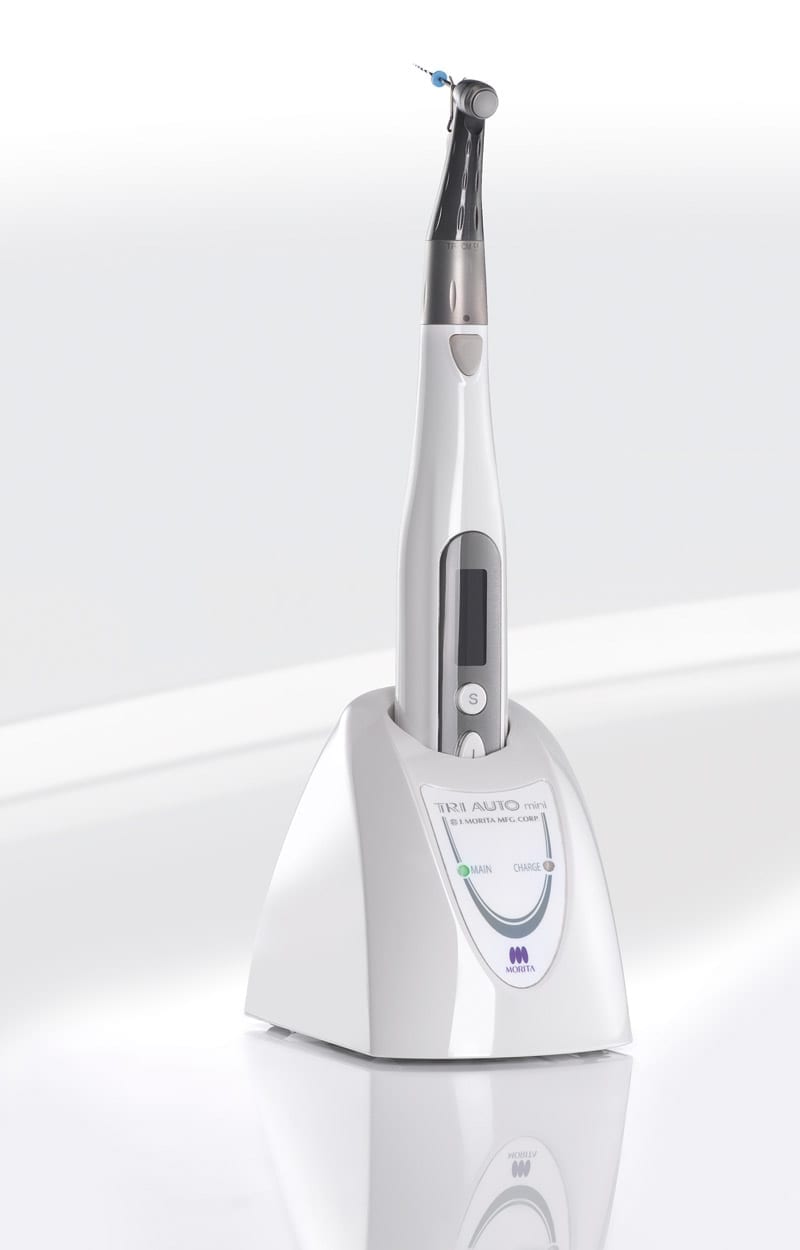 Endomotor Wireless Morita TriAuto ZX2