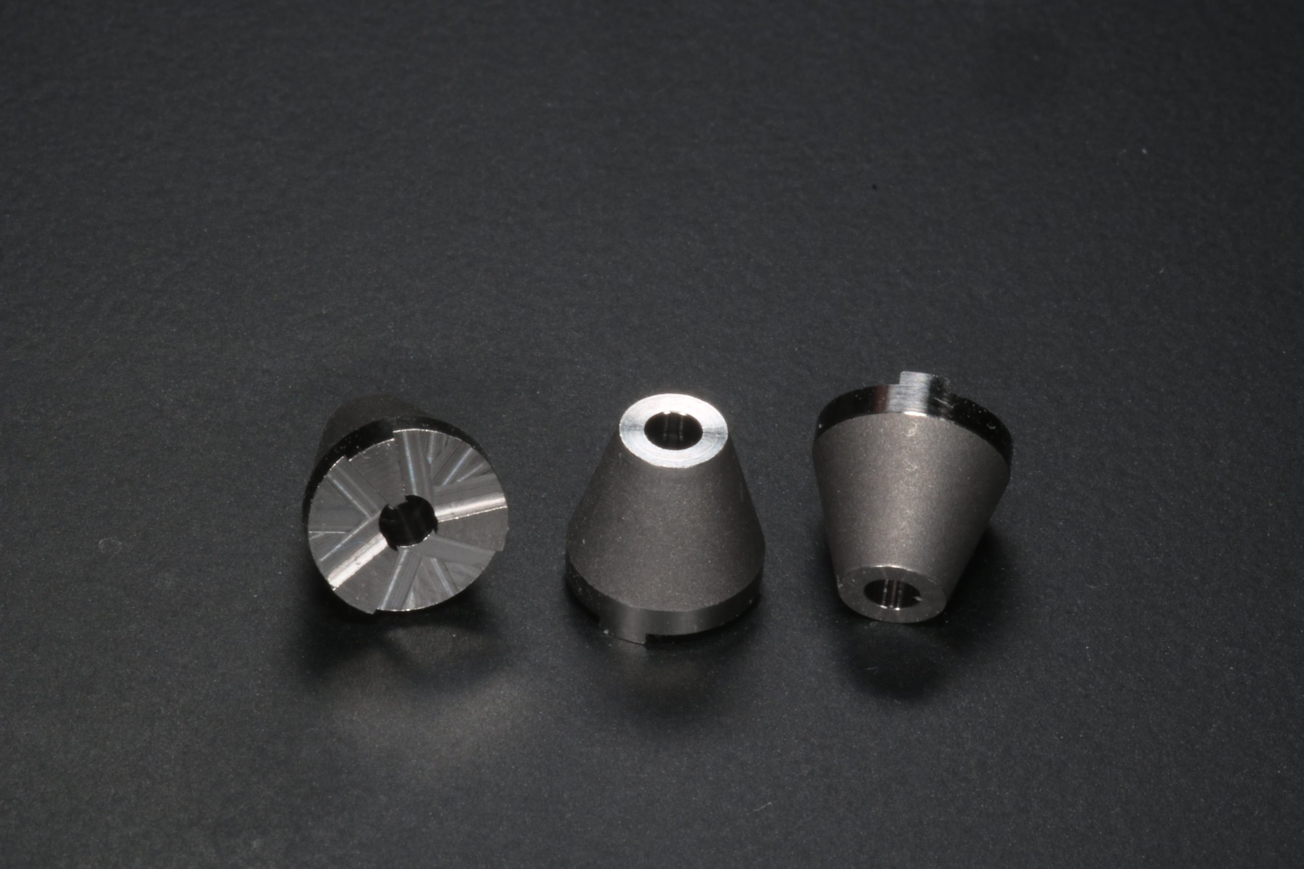 OPTISPLINT Archtracers pentru aliniere intraorală