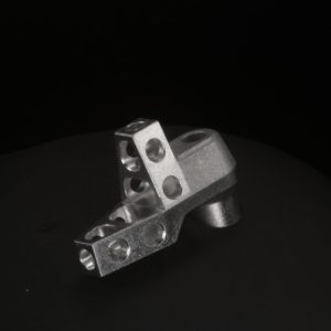 OPTISPLINT Scan Body