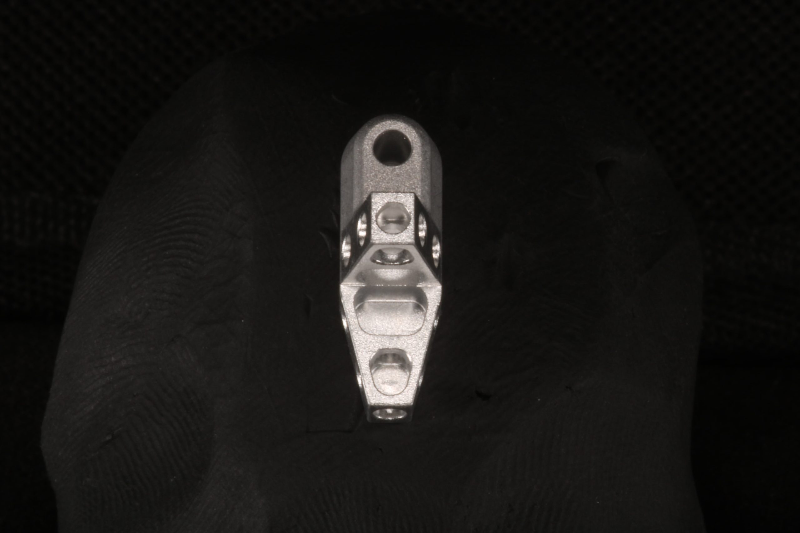 OPTISPLINT Scan Body