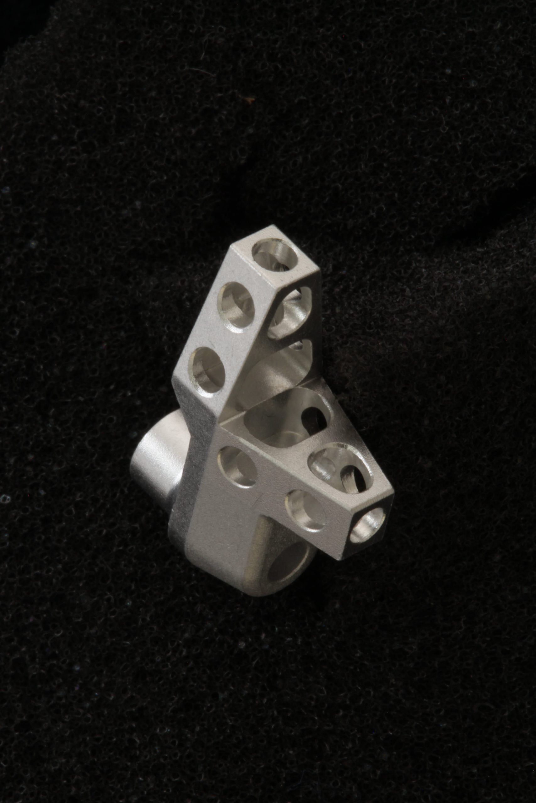 OPTISPLINT Scan Body