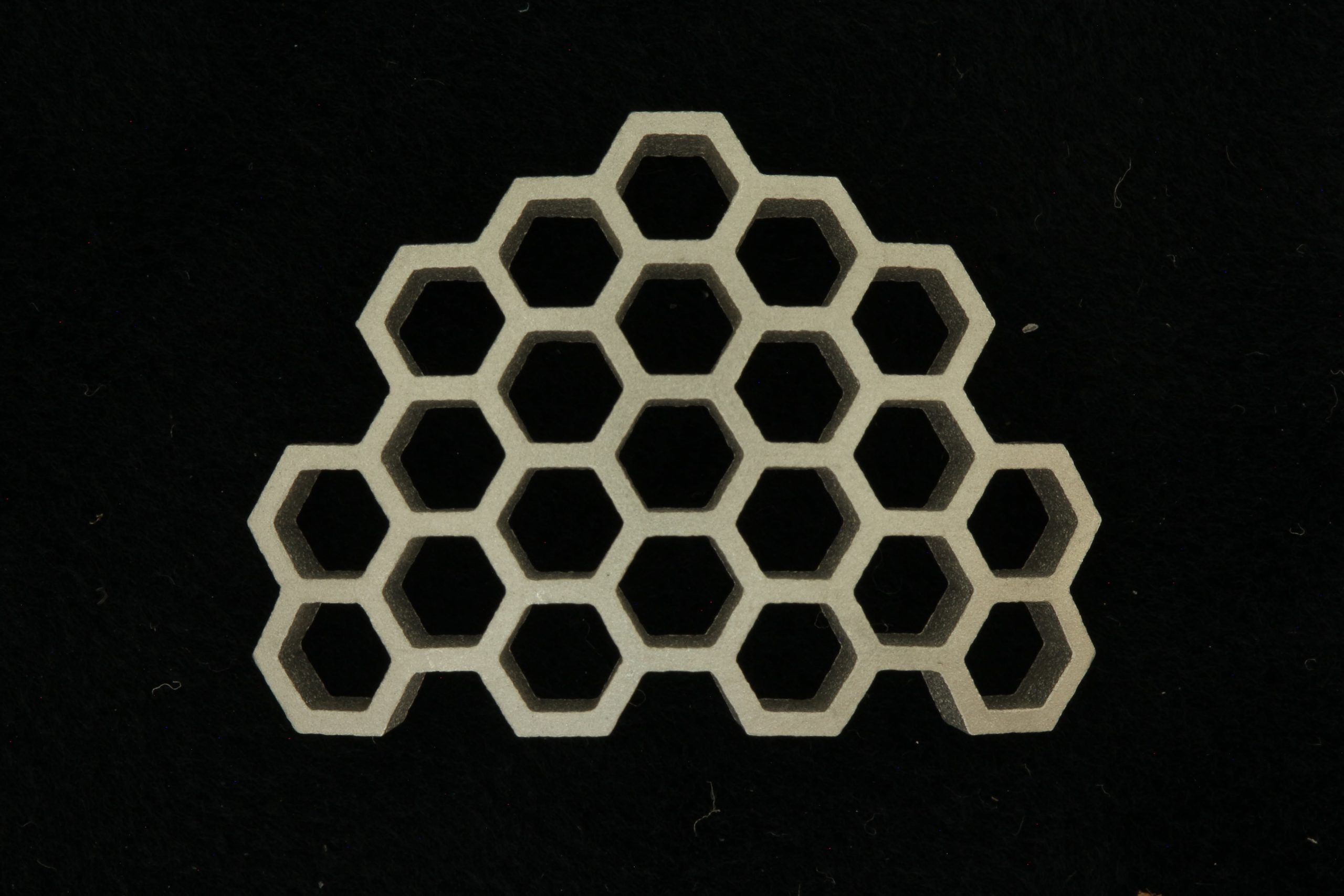 OPTISPLINT 6-Body Scan Kit (Single-Arch Kit)