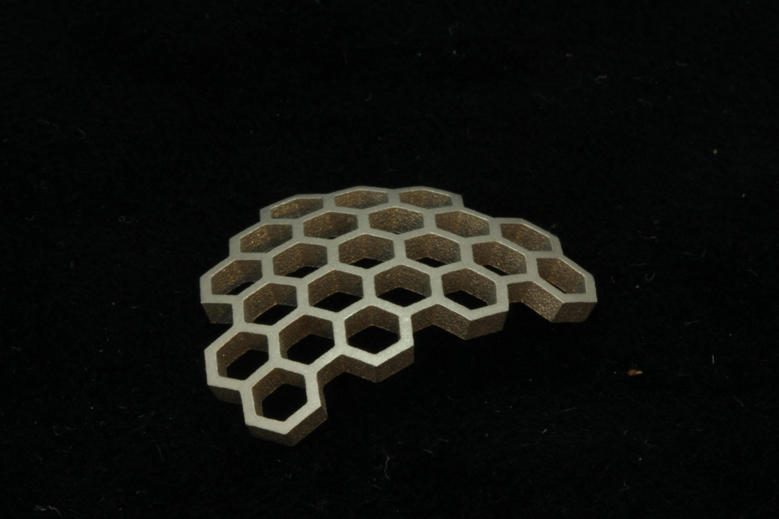 OPTISPLINT 6-Body Scan Kit (Single-Arch Kit)