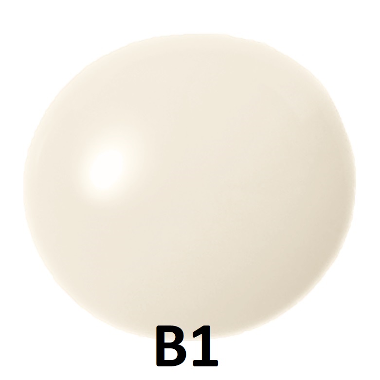 Rasina KeyDenture Try-In