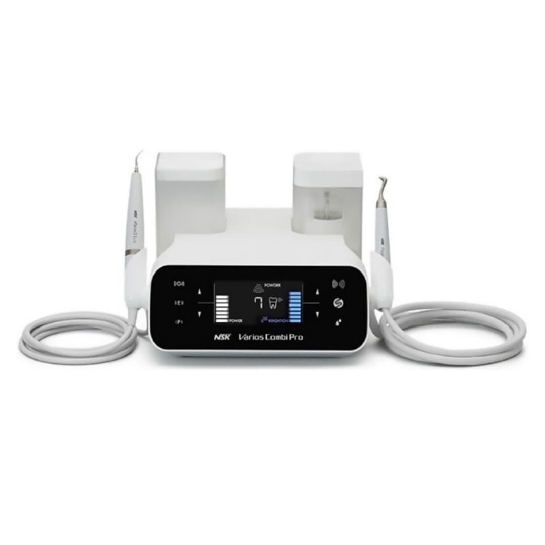 Varios Combi Pro NSK