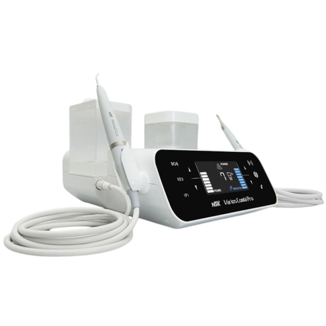 Varios Combi Pro NSK