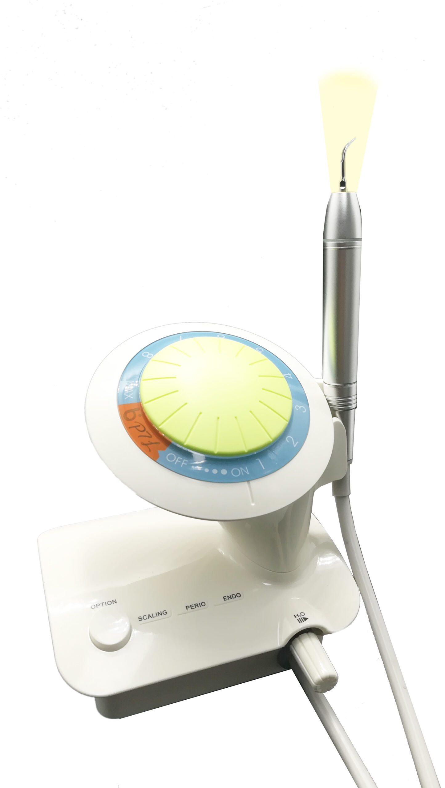 Detartraj extern GMM-P7LED