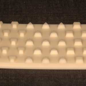 OPTISPLINT SCANPLATE