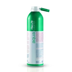 Bien Air AQUACARE cleaning spray for handpieces