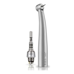 Bien Air TORNADO LK dental turbine with MULTIflex coupling