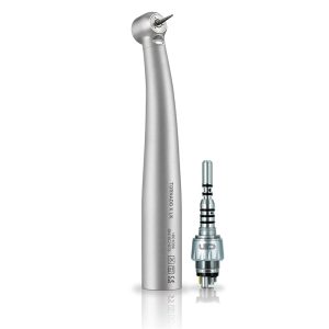 Bien Air TORNADO X dental turbine with MULTIflex coupling