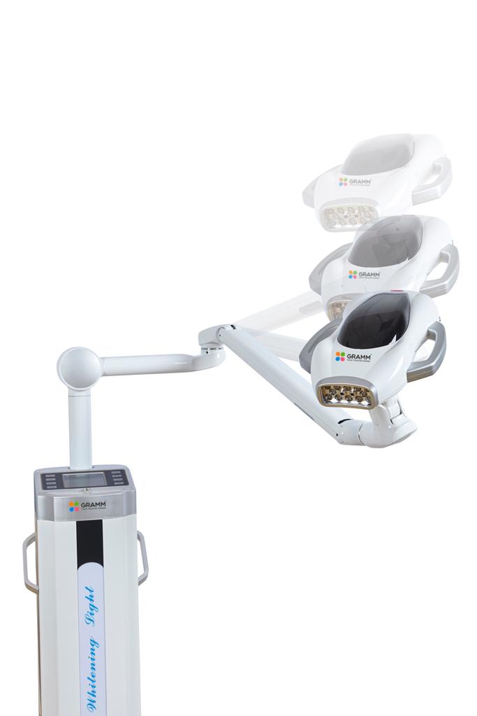 Lampa albire profesionala