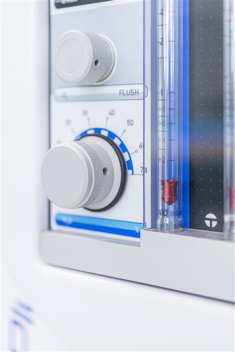 Aparat inhalosedare Master Flux