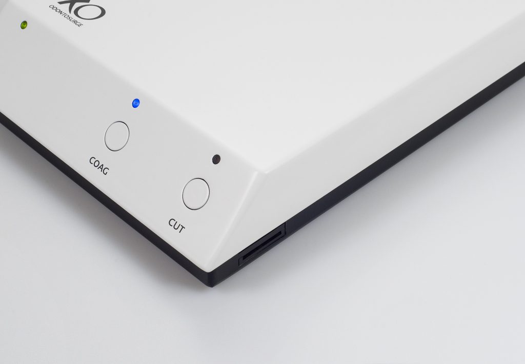 Electrocauter XO Odontosurge