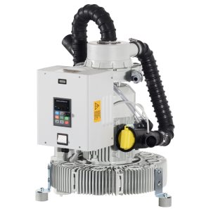 Pompa umeda Metasys EXCOM hybrid 5