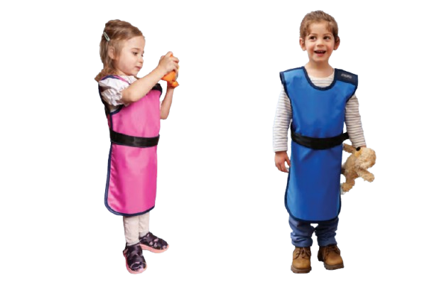 Sort polumbat pentru copii Rego