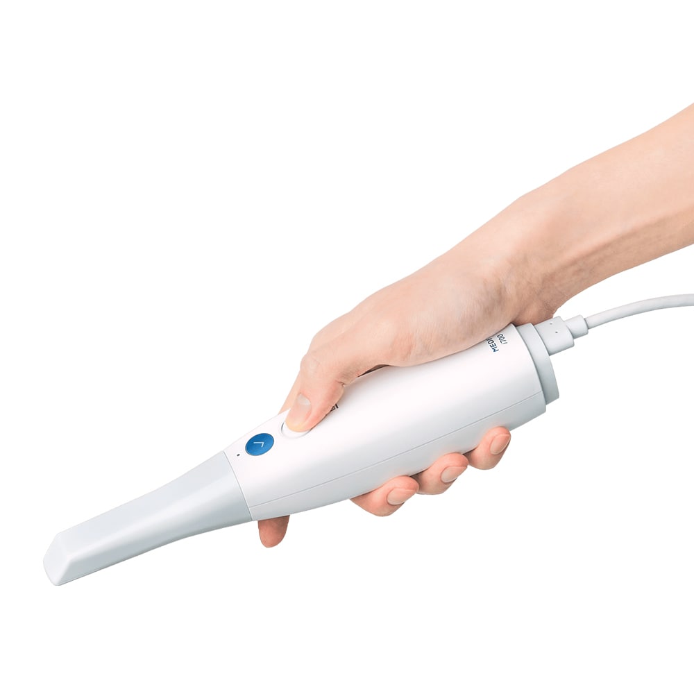 Scanner Intraoral Medit i700 cu fir