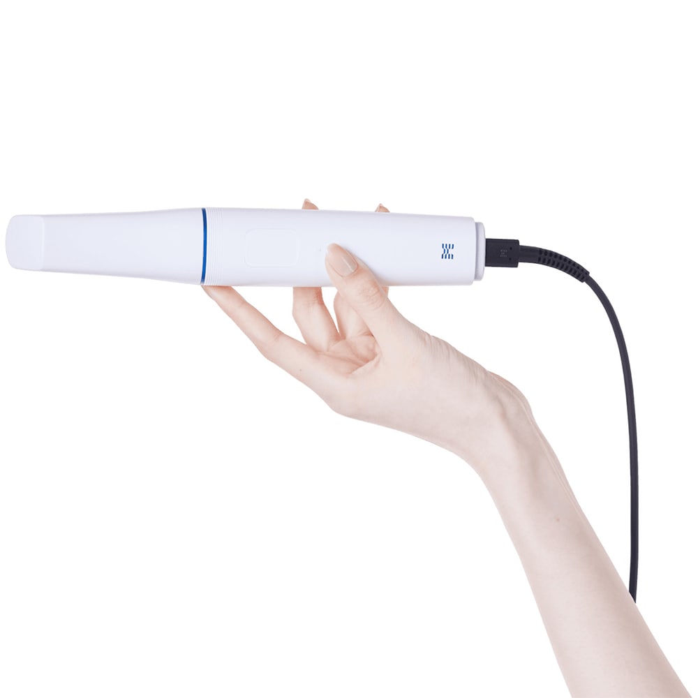 Scanner Intraoral Medit i900