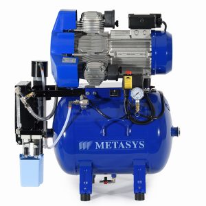 Metasys META Air 250 Compressor with air dryer