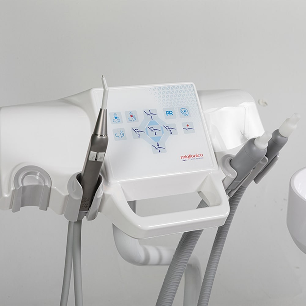 Unit Dentar Miglionico NG