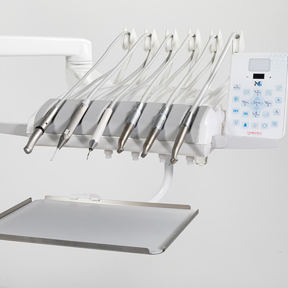Unit Dentar Miglionico NG