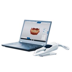 Scanner Intraoral Sirona Primescan