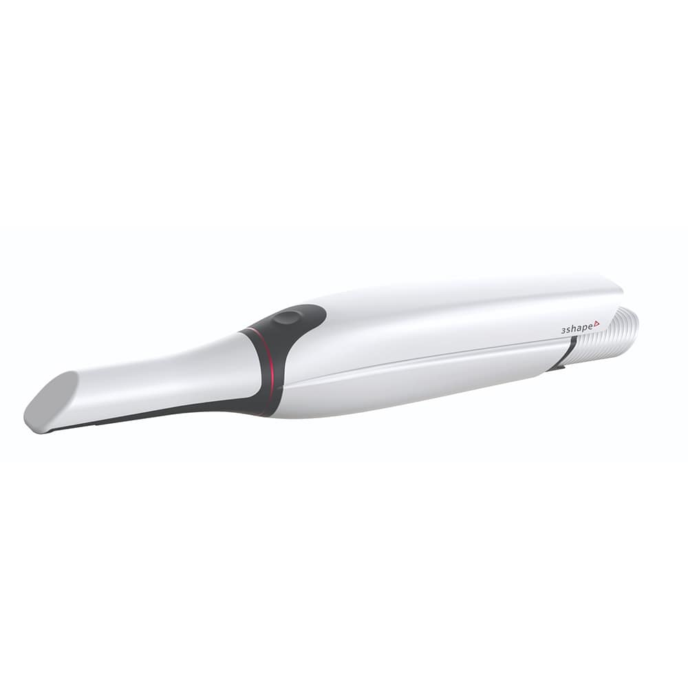 Scanner Intraoral Wireless Trios 4 3Shape