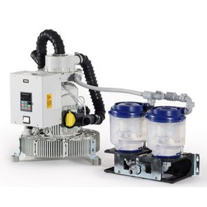 Pompa umeda Metasys EXCOM hybrid A2 - ECO II D