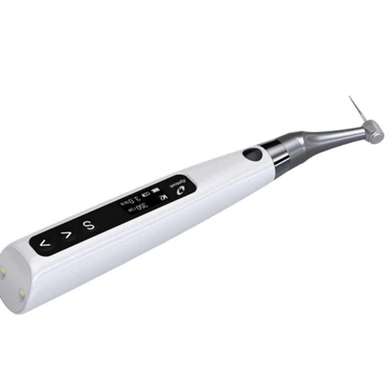 Endomotor E-Connect S Eighteeth cu Apex Locator Integrat