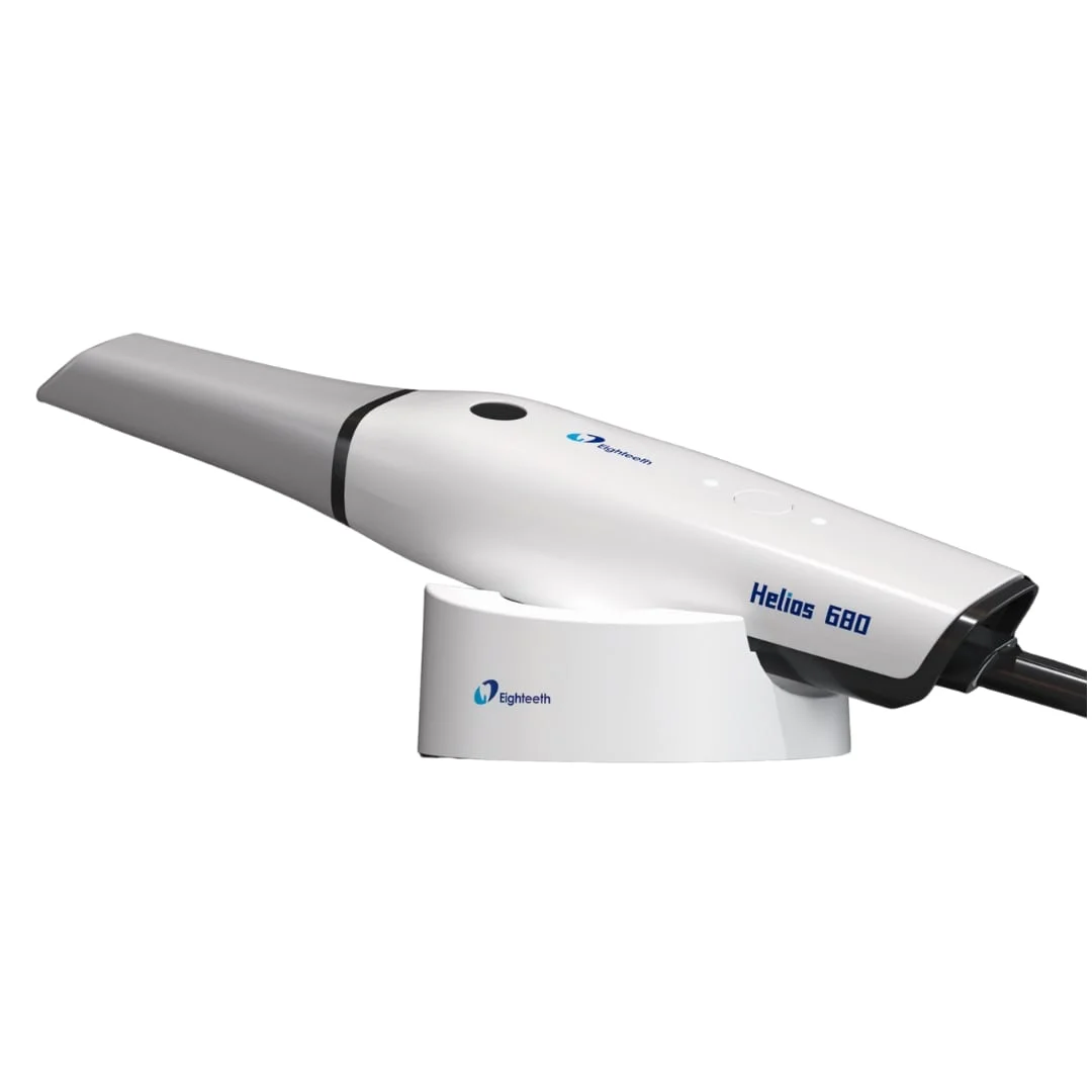Scanner Intraoral Helios 680 Eighteeth