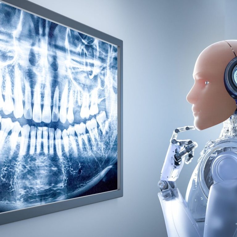 ai-dentistry