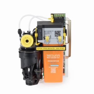 Amalgam separator METASYS Multi System TYP 1 MST