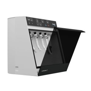 Bien Air LUBRICARE 2 handpiece maintenance device