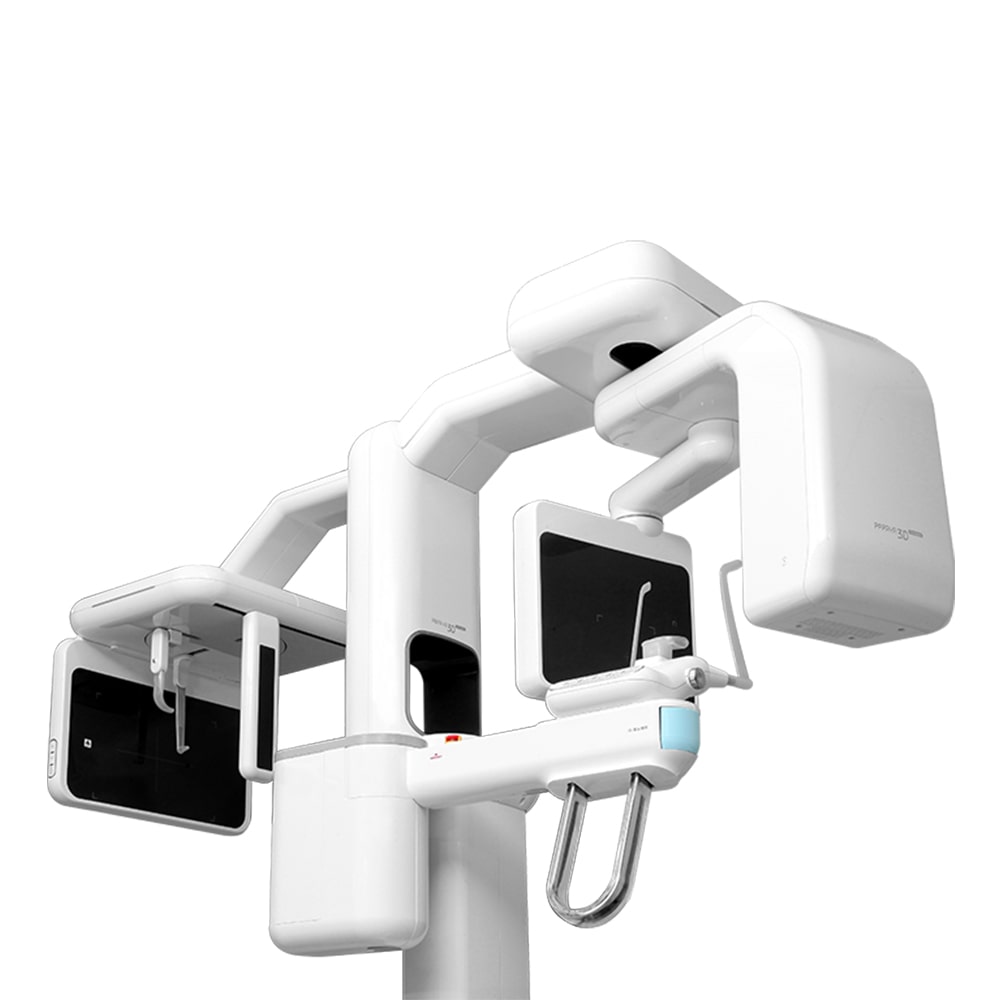 Genoray Papaya 3D Premium Dental Imaging System