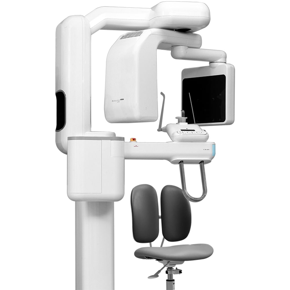 Genoray Papaya 3D Premium Dental Imaging System