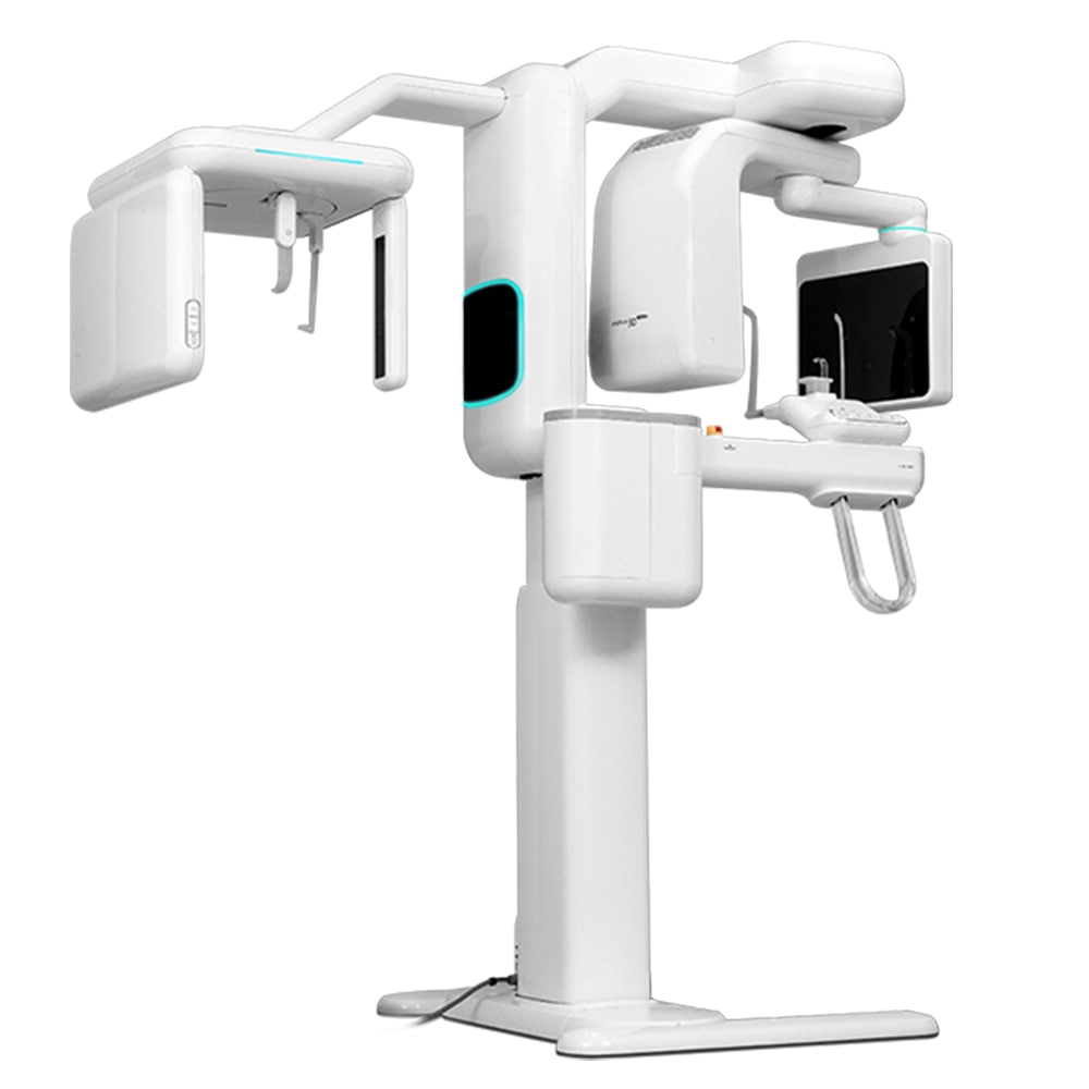 Genoray Papaya 3D Premium Dental Imaging System