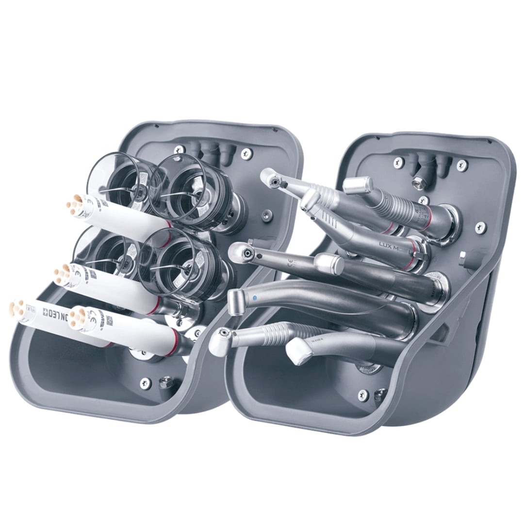 Careclave 618 MELAG 4-in-1 Solution