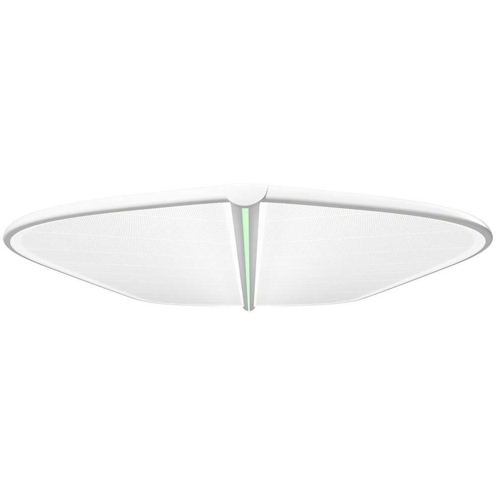 D-TEC Leaf LED Lighting System