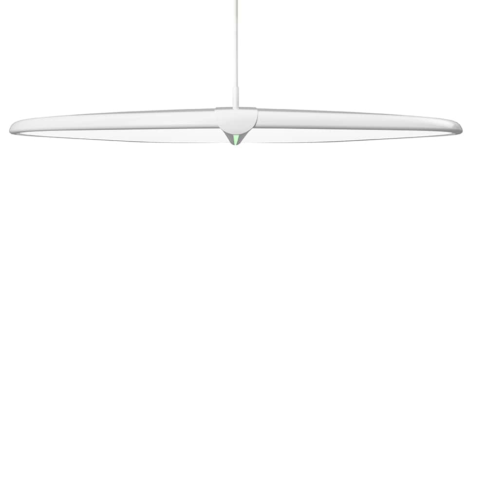 D-TEC Leaf LED Lighting System