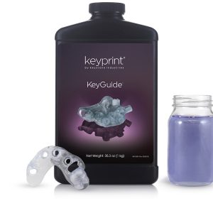 KeyGuide Resin