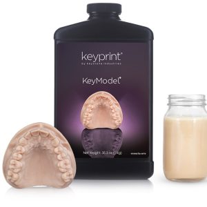 KeyModel Resin