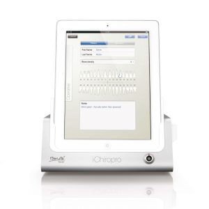 Bien Air iCHIROPRO Physiodispenser
