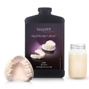 KeyModel Ultra Resin