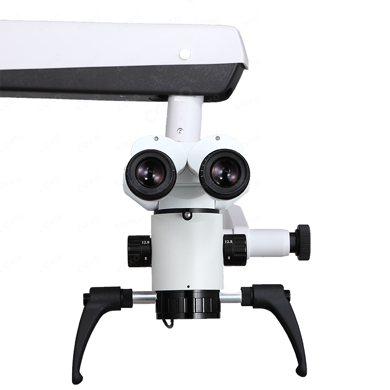 C-Clear 1 Pro Coxo Endodontic Microscope