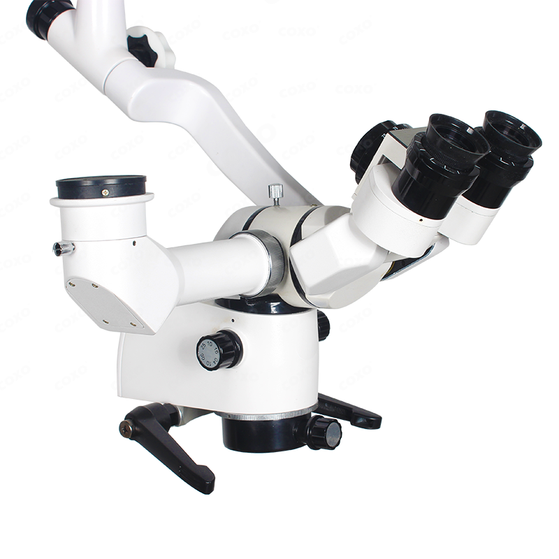 C-Clear 1 Pro Coxo Endodontic Microscope