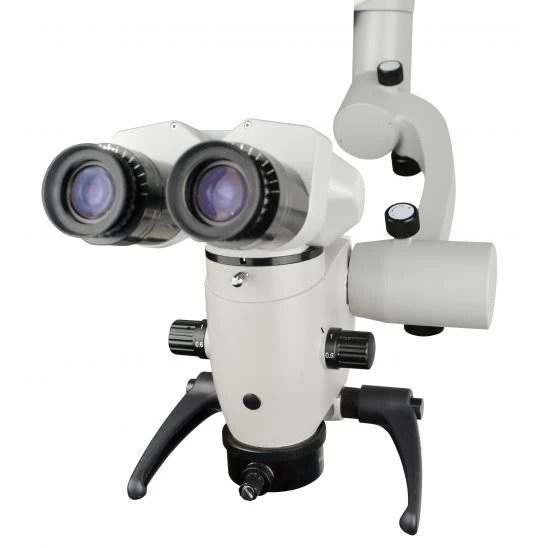 "ZUMAX 2350 LED Endodontic Microscope