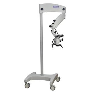 "ZUMAX 2350 LED Endodontic Microscope