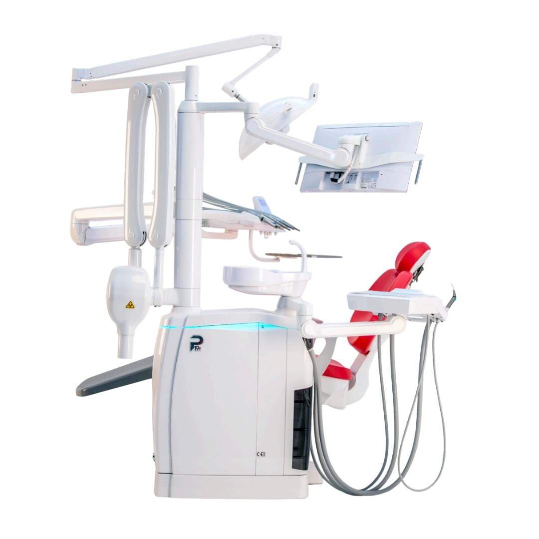 Miglionico P19T Dental Unit